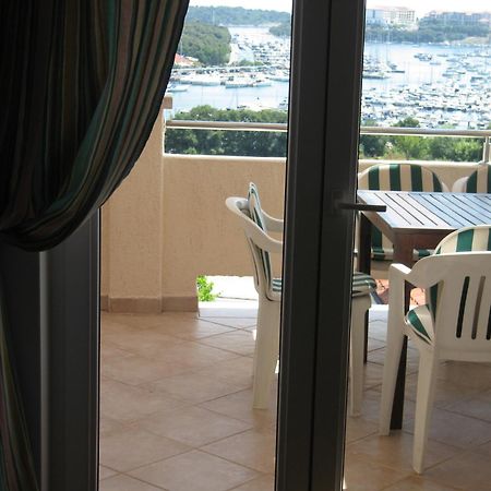 Guest house Zimmer F1 Pula Exterior foto