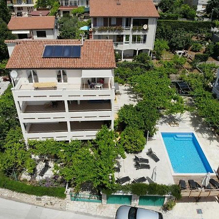 Guest house Zimmer F1 Pula Exterior foto