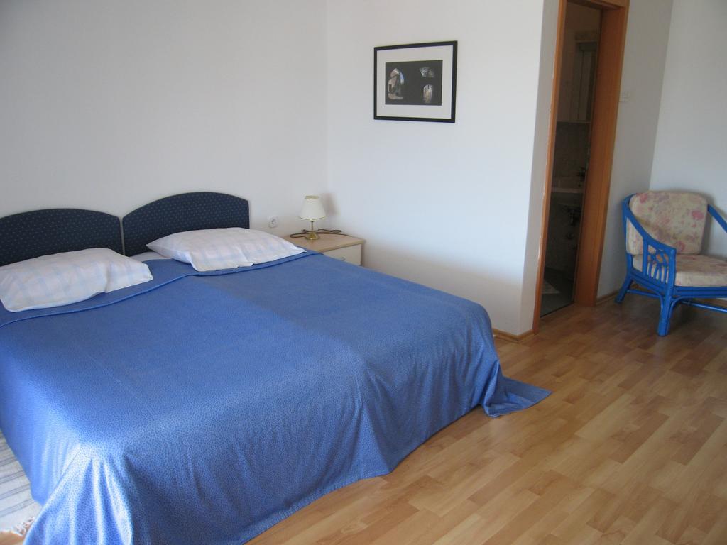 Guest house Zimmer F1 Pula Zimmer foto