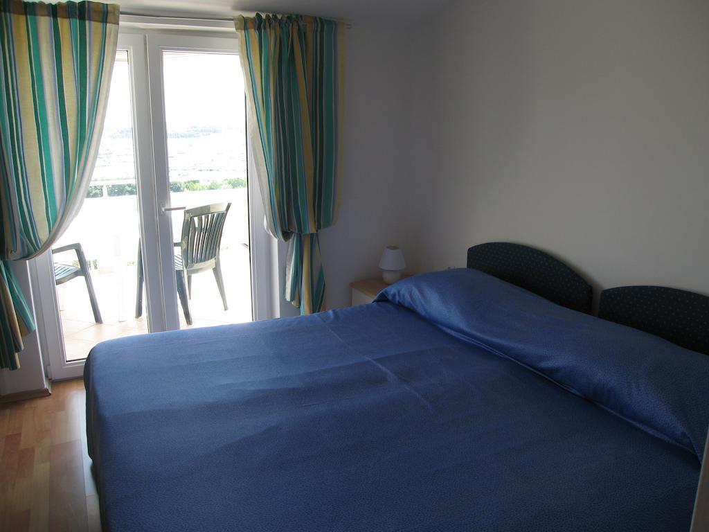 Guest house Zimmer F1 Pula Zimmer foto
